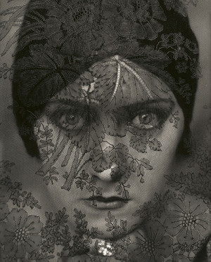 Edward Steichen and Art Deco Fashion at NGV